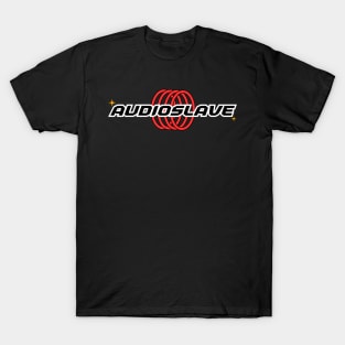 Audioslave // Ring T-Shirt